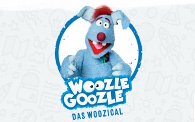 Woozle Goozle – Das Woozical