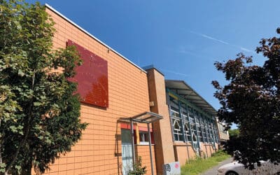Edith-Stein-Schule Darmstadt